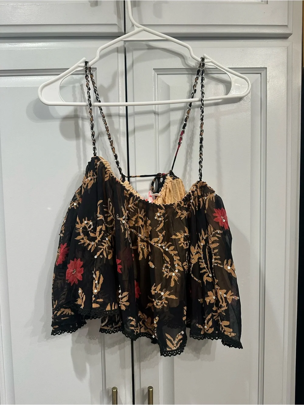 Free People Bali Almost Like Fate Set MSRP$700